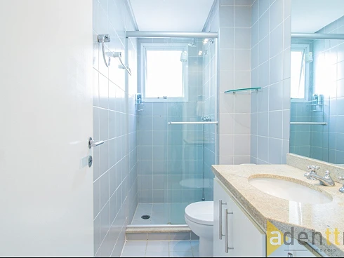 Plaza Monjardino, 104m² com 3 Dormitórios, 1 Suíte, Varanda, Armários Planejados, 2 Vagas de Garagem, Lazer com Piscina, Churrasqueira e Mai - Foto 23