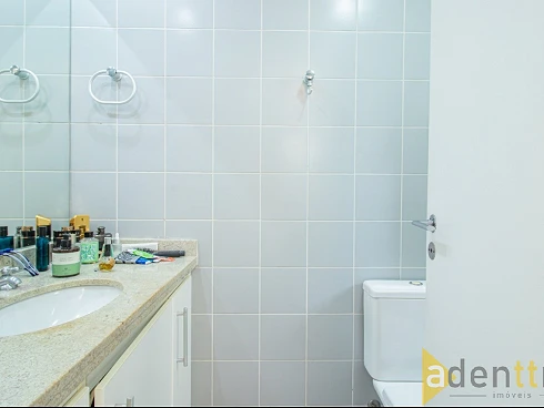 Plaza Monjardino, 104m² com 3 Dormitórios, 1 Suíte, Varanda, Armários Planejados, 2 Vagas de Garagem, Lazer com Piscina, Churrasqueira e Mai - Foto 24