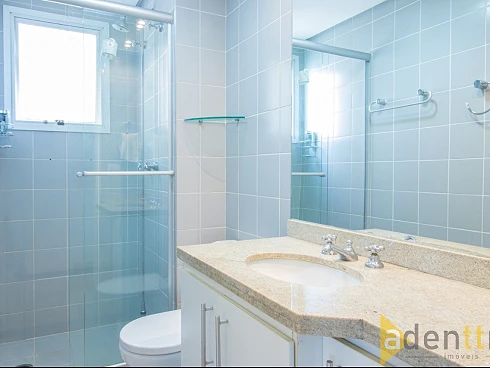 Plaza Monjardino, 104m² com 3 Dormitórios, 1 Suíte, Varanda, Armários Planejados, 2 Vagas de Garagem, Lazer com Piscina, Churrasqueira e Mai - Foto 25