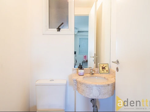 Plaza Monjardino, 104m² com 3 Dormitórios, 1 Suíte, Varanda, Armários Planejados, 2 Vagas de Garagem, Lazer com Piscina, Churrasqueira e Mai - Foto 26