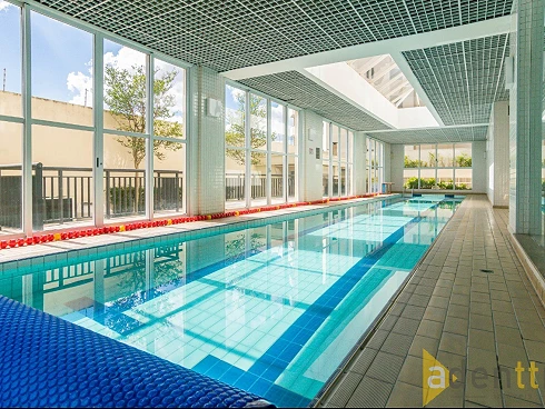 Plaza Monjardino, 104m² com 3 Dormitórios, 1 Suíte, Varanda, Armários Planejados, 2 Vagas de Garagem, Lazer com Piscina, Churrasqueira e Mai - Foto 28