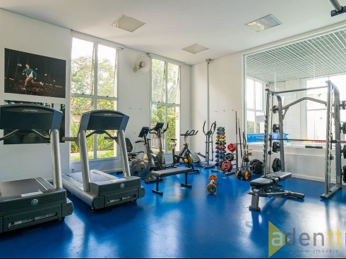 Plaza Monjardino, 104m² com 3 Dormitórios, 1 Suíte, Varanda, Armários Planejados, 2 Vagas de Garagem, Lazer com Piscina, Churrasqueira e Mai - Foto 29