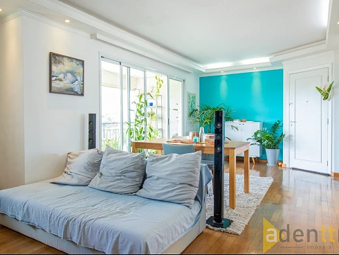 Plaza Monjardino, 104m² com 3 Dormitórios, 1 Suíte, Varanda, Armários Planejados, 2 Vagas de Garagem, Lazer com Piscina, Churrasqueira e Mai - Apartamento em Vila Sônia, São Paulo - Foto 3