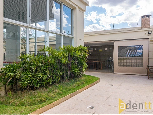Plaza Monjardino, 104m² com 3 Dormitórios, 1 Suíte, Varanda, Armários Planejados, 2 Vagas de Garagem, Lazer com Piscina, Churrasqueira e Mai - Foto 31