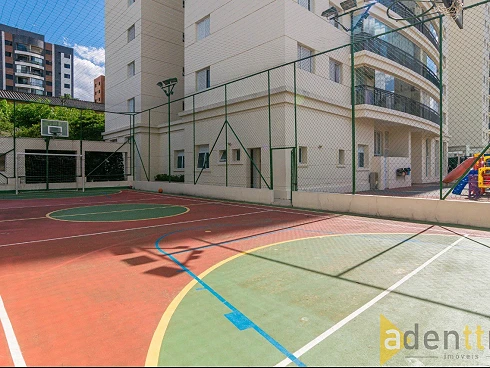 Plaza Monjardino, 104m² com 3 Dormitórios, 1 Suíte, Varanda, Armários Planejados, 2 Vagas de Garagem, Lazer com Piscina, Churrasqueira e Mai - Foto 34