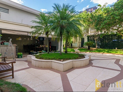 Plaza Monjardino, 104m² com 3 Dormitórios, 1 Suíte, Varanda, Armários Planejados, 2 Vagas de Garagem, Lazer com Piscina, Churrasqueira e Mai - Foto 35