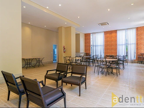 Plaza Monjardino, 104m² com 3 Dormitórios, 1 Suíte, Varanda, Armários Planejados, 2 Vagas de Garagem, Lazer com Piscina, Churrasqueira e Mai - Foto 36