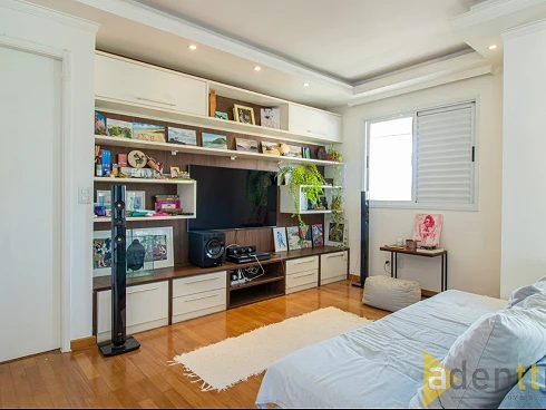 Plaza Monjardino, 104m² com 3 Dormitórios, 1 Suíte, Varanda, Armários Planejados, 2 Vagas de Garagem, Lazer com Piscina, Churrasqueira e Mai - Foto 7
