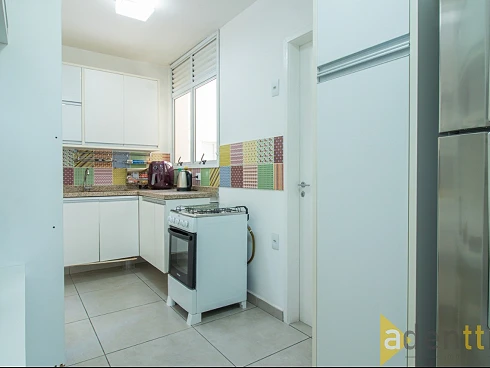 Plaza Monjardino, 104m² com 3 Dormitórios, 1 Suíte, Varanda, Armários Planejados, 2 Vagas de Garagem, Lazer com Piscina, Churrasqueira e Mai - Foto 8