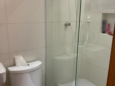 Apartamento na Avenida da Praia - Orla de Santos - 110m² - Foto 14