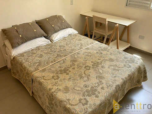 Apartamento na Avenida da Praia - Orla de Santos - 110m² - Foto 23