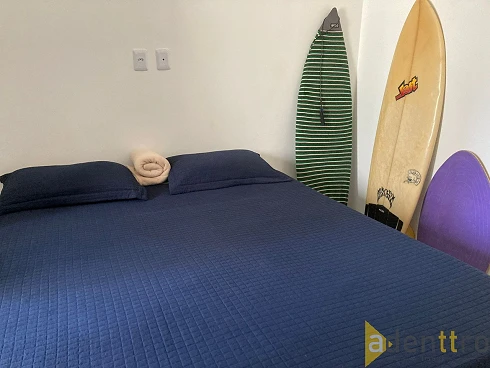 Apartamento na Avenida da Praia - Orla de Santos - 110m² - Apartamento em Boqueirão, Santos - Foto 3