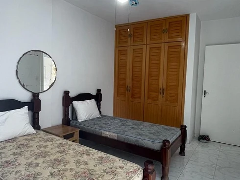 Apartamento Praia do Tombo com 215m², 3 Dormitórios, 2 Suítes, 2 Vagas Demarcadas, Piscina, Portaria 24h, Academia, Sauna, Churrasqueira e M - Foto 24