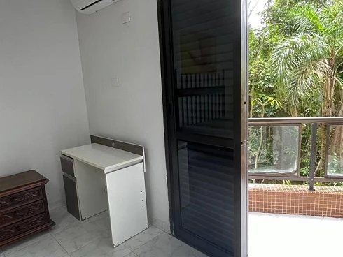 Apartamento Praia do Tombo com 215m², 3 Dormitórios, 2 Suítes, 2 Vagas Demarcadas, Piscina, Portaria 24h, Academia, Sauna, Churrasqueira e M - Foto 25