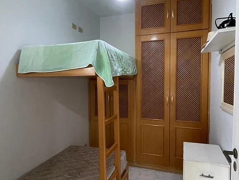 Apartamento Praia do Tombo com 215m², 3 Dormitórios, 2 Suítes, 2 Vagas Demarcadas, Piscina, Portaria 24h, Academia, Sauna, Churrasqueira e M - Foto 29
