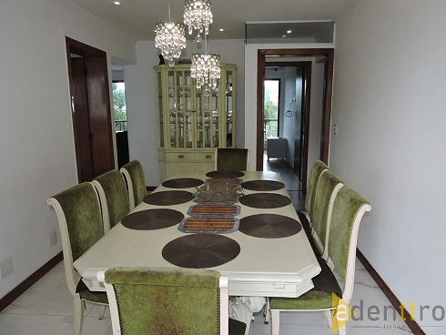 Excelente Apartamento, 214m² com 4 Suítes - Praia do Tombo e Poucos Metros da Praia de Astúrias - Guarujá - Foto 14