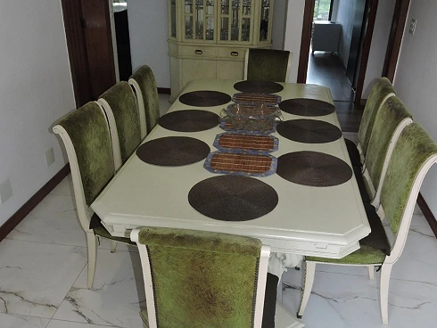 Excelente Apartamento, 214m² com 4 Suítes - Praia do Tombo e Poucos Metros da Praia de Astúrias - Guarujá - Foto 15