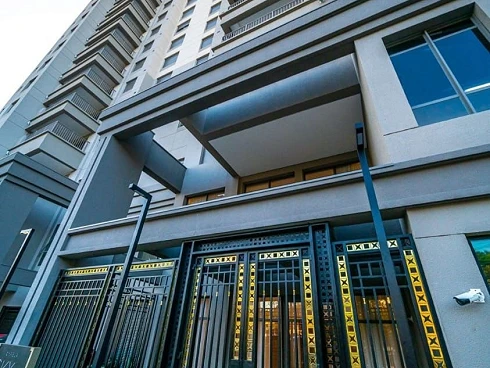 Skyline Joquey Apartamento de 79m², Acabamento Impecável, 2 Dormitórios, 1 Suíte, 1 Vaga, Vista Livre, Lazer Completo e ao Lado do Metrô But - Foto 19