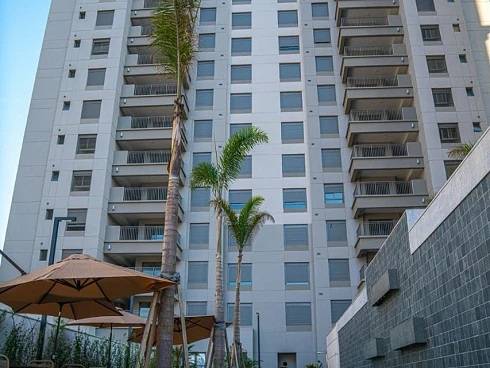 Skyline Joquey Apartamento de 79m², Acabamento Impecável, 2 Dormitórios, 1 Suíte, 1 Vaga, Vista Livre, Lazer Completo e ao Lado do Metrô But - Foto 20