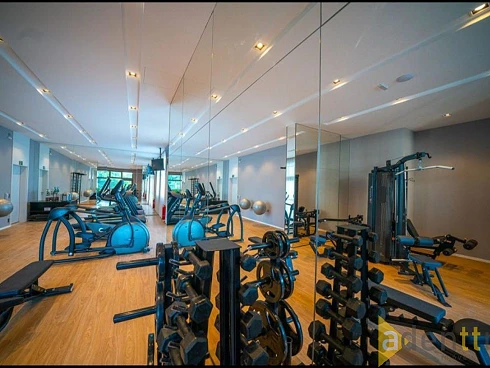 Skyline Joquey Apartamento de 79m², Acabamento Impecável, 2 Dormitórios, 1 Suíte, 1 Vaga, Vista Livre, Lazer Completo e ao Lado do Metrô But - Foto 23