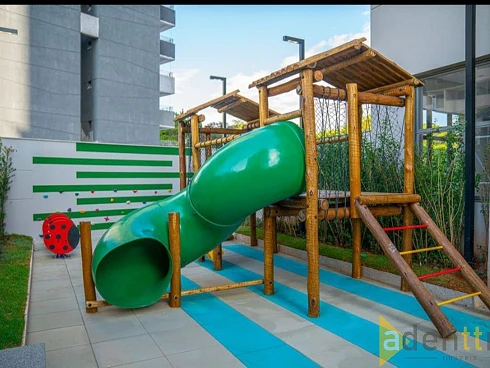 Skyline Joquey Apartamento de 79m², Acabamento Impecável, 2 Dormitórios, 1 Suíte, 1 Vaga, Vista Livre, Lazer Completo e ao Lado do Metrô But - Foto 28