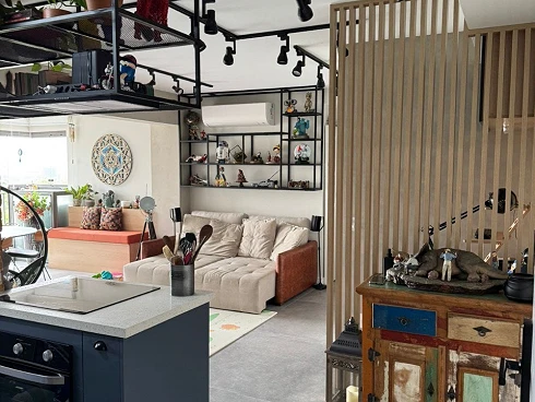 Skyline Joquey Apartamento de 79m², Acabamento Impecável, 2 Dormitórios, 1 Suíte, 1 Vaga, Vista Livre, Lazer Completo e ao Lado do Metrô But - Apartamento em Butantã, São Paulo - Foto 3