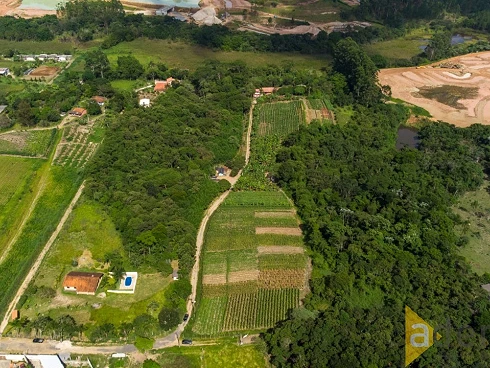 Sitio 6 Quartos - Fukushima - Sítio em Fukushima, Guararema - Foto 2