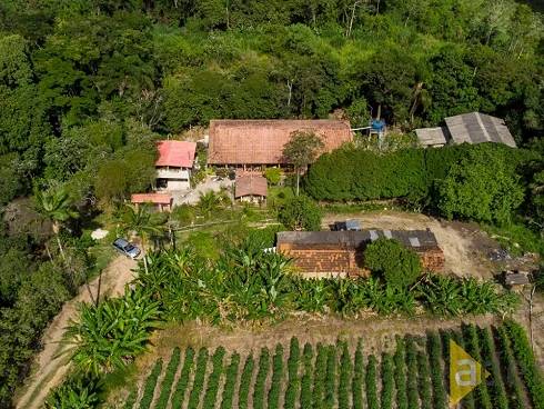 Sitio 6 Quartos - Fukushima - Sítio em Fukushima, Guararema - Foto 3
