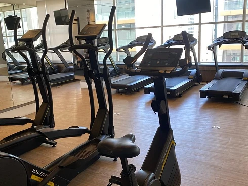 Studio Novo no London SP Residences com 34m² ao Lado da Faculdade Mackenzie e Metrô Higienópolis, 1 Vaga, Ar Condicionado e Lazer - Foto 25