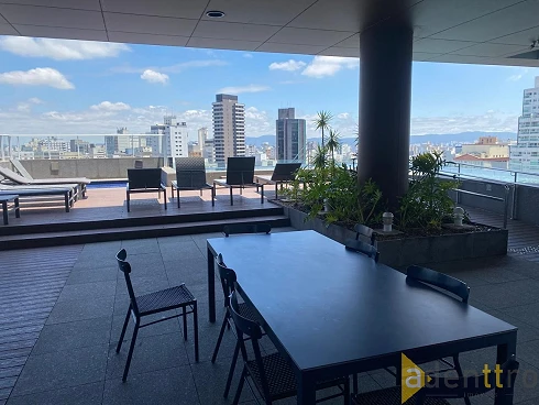 Studio Novo no London SP Residences com 34m² ao Lado da Faculdade Mackenzie e Metrô Higienópolis, 1 Vaga, Ar Condicionado e Lazer - Foto 33