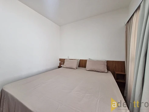Studio no Verde Panorama com 25m², Fácil Acesso Marginal Pinheiros e Bom para Quem Trabalha ou Estuda na Usp e Região do Butantã - Foto 10