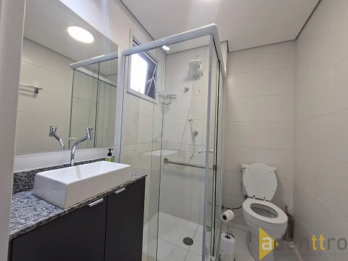 Studio no Verde Panorama com 25m², Fácil Acesso Marginal Pinheiros e Bom para Quem Trabalha ou Estuda na Usp e Região do Butantã - Foto 14