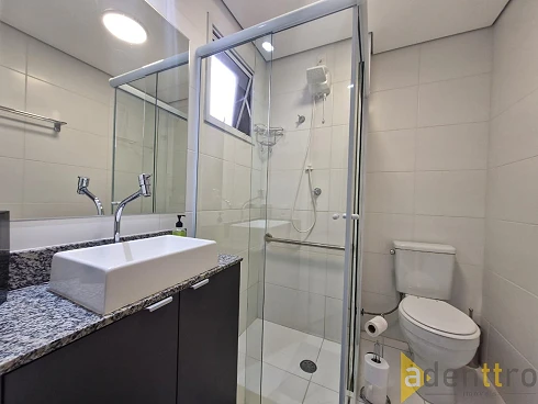 Studio no Verde Panorama com 25m², Fácil Acesso Marginal Pinheiros e Bom para Quem Trabalha ou Estuda na Usp e Região do Butantã - Foto 15