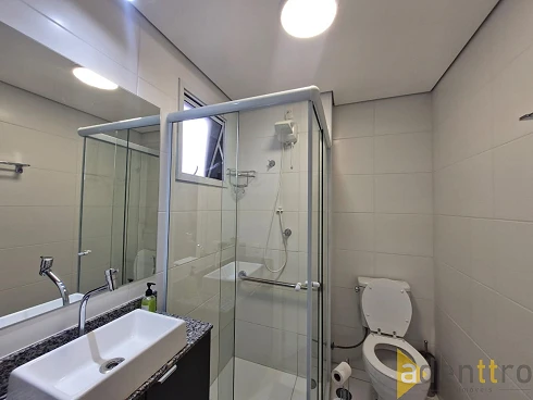 Studio no Verde Panorama com 25m², Fácil Acesso Marginal Pinheiros e Bom para Quem Trabalha ou Estuda na Usp e Região do Butantã - Foto 16