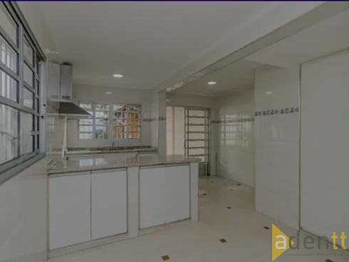 Casa 3 Quartos - Caxingui - Casa em Caxingui, São Paulo - Foto 1