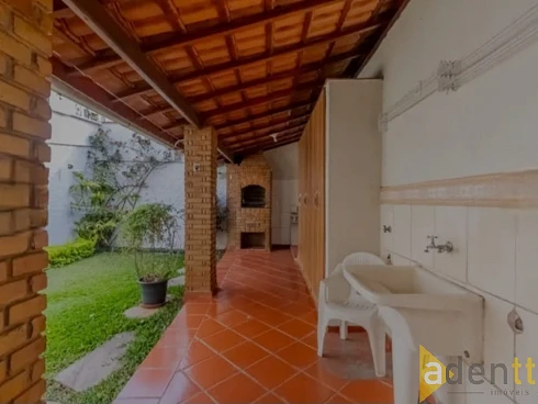 Casa 3 Quartos - Caxingui - Foto 25
