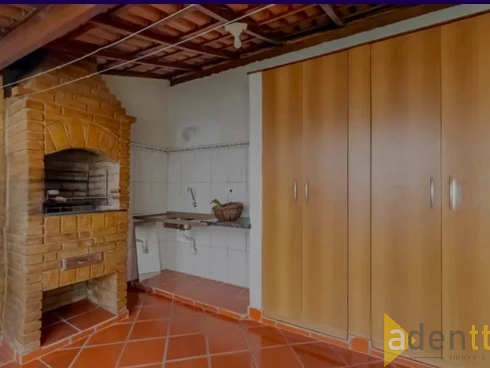 Casa 3 Quartos - Caxingui - Foto 26