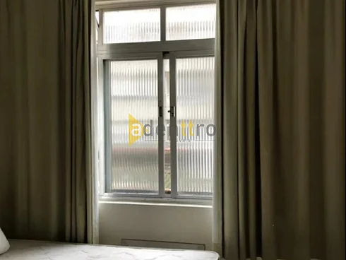 Apartamento Tipo Kitnet no Embaré em Santos com 1 Vaga Suficiente, Próximo a Praia, Comércio ao Lado - Foto 15