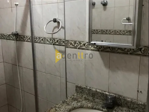 Apartamento Tipo Kitnet no Embaré em Santos com 1 Vaga Suficiente, Próximo a Praia, Comércio ao Lado - Foto 18