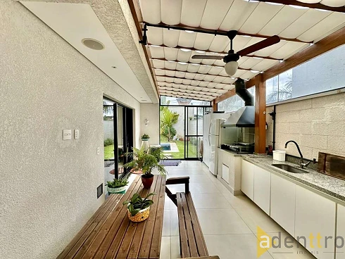 Casa 4 Quartos - Parque Rincão - Foto 12