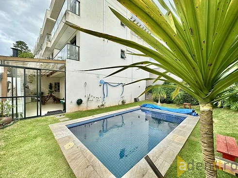 Casa 4 Quartos - Parque Rincão - Foto 15