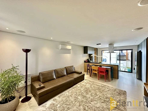 Casa 4 Quartos - Parque Rincão - Casa em Parque Rincão, Cotia - Foto 4