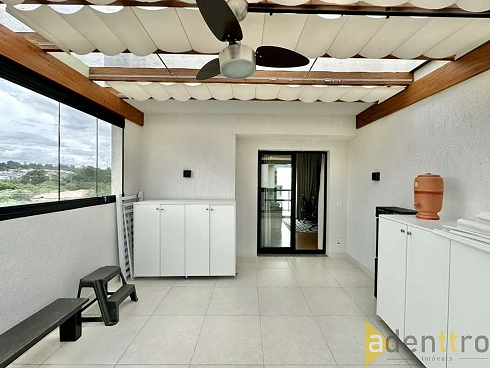 Casa 4 Quartos - Parque Rincão - Foto 40