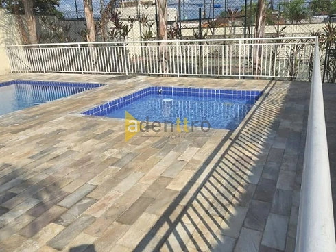 Excelente Oportunidade - Apartamento de 52m² com 2 Dormitórios, Sala, Cozinha, Lavanderia, Varanda e 1 Vaga - Joquey Club São Vicente - Foto 27
