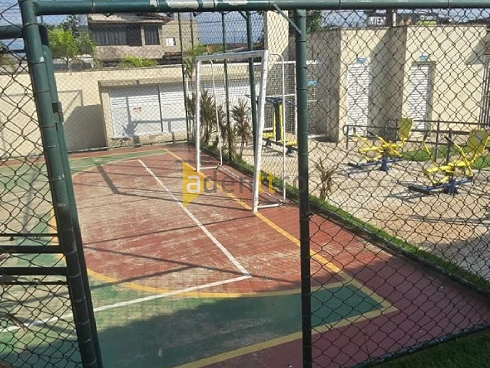 Excelente Oportunidade - Apartamento de 52m² com 2 Dormitórios, Sala, Cozinha, Lavanderia, Varanda e 1 Vaga - Joquey Club São Vicente - Foto 29