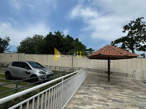 Excelente Oportunidade - Apartamento de 52m² com 2 Dormitórios, Sala, Cozinha, Lavanderia, Varanda e 1 Vaga - Joquey Club São Vicente - Foto 30
