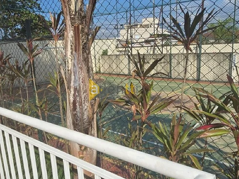 Excelente Oportunidade - Apartamento de 52m² com 2 Dormitórios, Sala, Cozinha, Lavanderia, Varanda e 1 Vaga - Joquey Club São Vicente - Foto 6