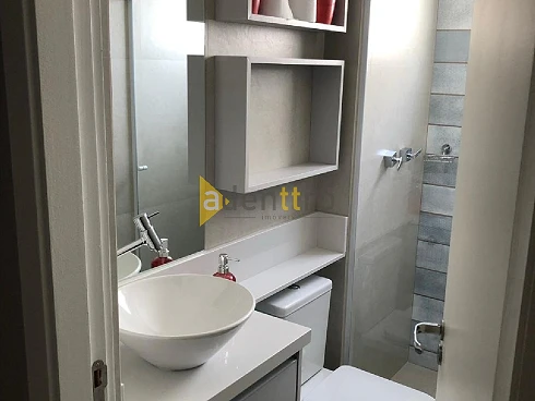 Cobertura de 3 Quartos com 2 Suítes em Presidente Altino - Osasco-SP  Ótima Localização e Acabamento de Qualidade - Foto 10