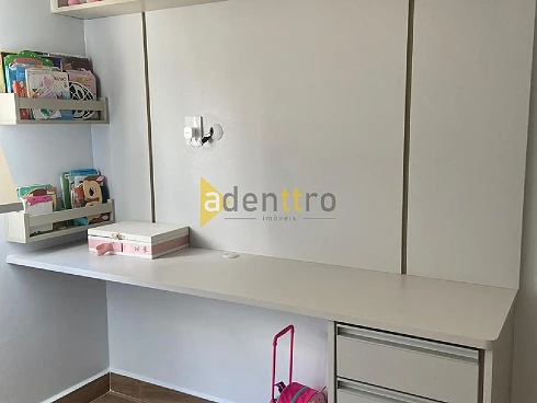 Cobertura de 3 Quartos com 2 Suítes em Presidente Altino - Osasco-SP  Ótima Localização e Acabamento de Qualidade - Foto 14