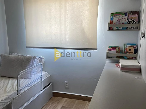 Cobertura de 3 Quartos com 2 Suítes em Presidente Altino - Osasco-SP  Ótima Localização e Acabamento de Qualidade - Foto 15